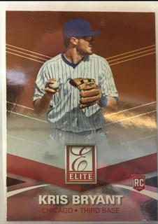 Kris Bryant