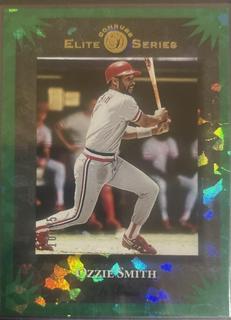 Ozzie Smith