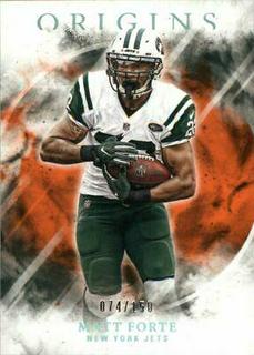 Matt Forte