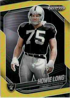 Howie Long