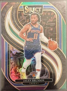 Jalen Brunson