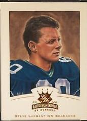 Steve Largent