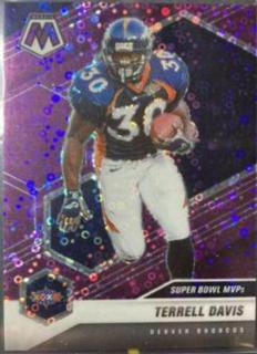 Terrell Davis