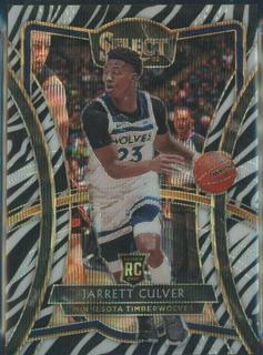 Jarrett Culver