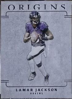 Lamar Jackson