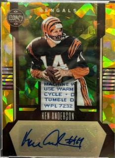 Ken Anderson