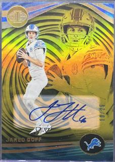 Jared Goff