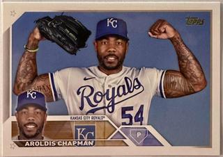 Aroldis Chapman