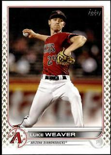 Luke Weaver