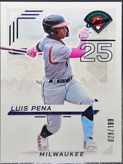Luis Pena