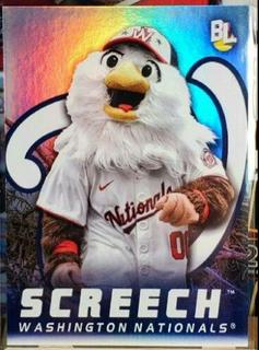Screech
