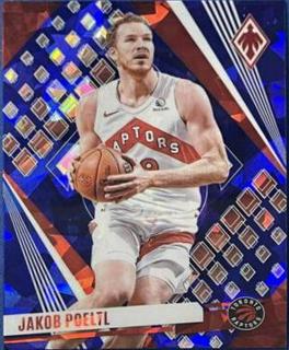 Jakob Poeltl