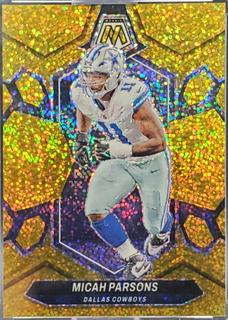 Micah Parsons