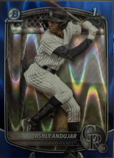 Ashly Andujar