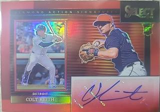Colt Keith