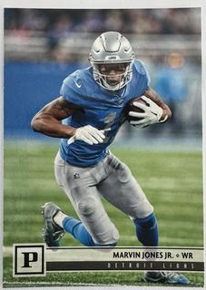 Marvin Jones Jr.