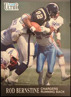 Rod Bernstine
