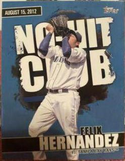 Felix Hernandez