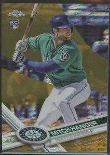 Mitch Haniger