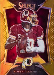Robert Griffin III