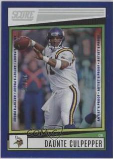 Daunte Culpepper