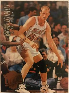 Brad Lohaus