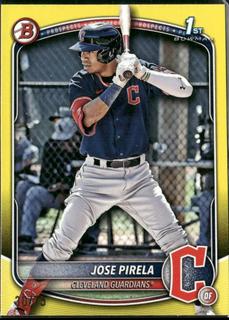 Jose Pirela