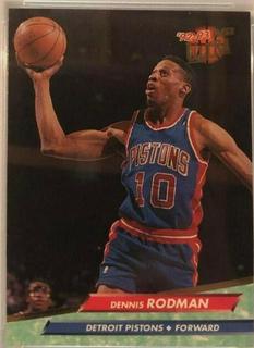 Dennis Rodman