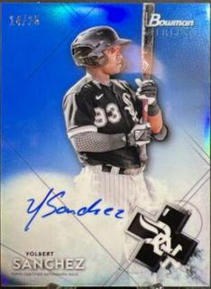Yolbert Sanchez