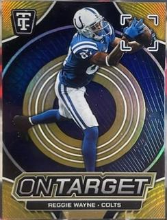 Reggie Wayne