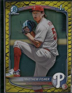 Matthew Fisher