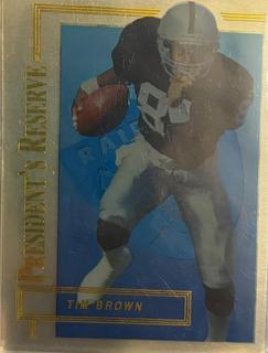 Tim Brown