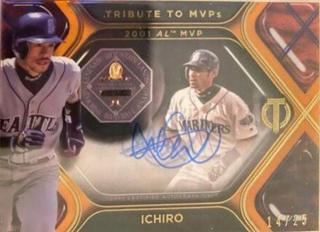 Ichiro