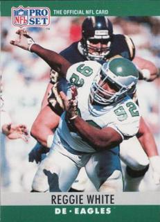 Reggie White