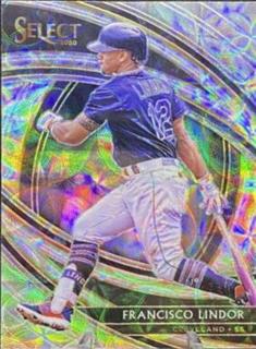 Francisco Lindor