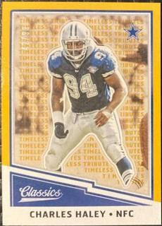 Charles Haley