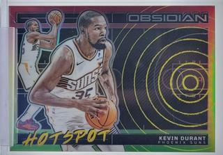 Kevin Durant
