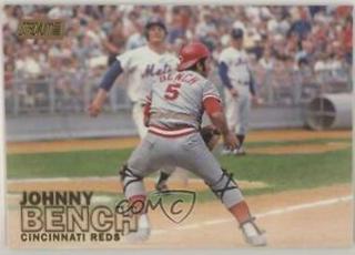 Johnny Bench