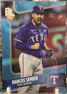 Marcus Semien