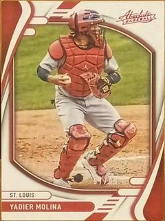 Yadier Molina