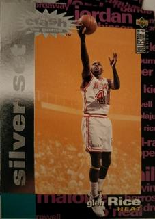 Glen rice