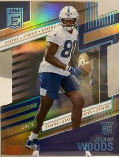Jelani Woods