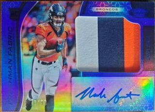 Noah Fant
