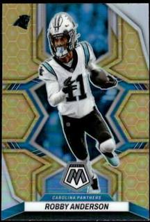Robby Anderson