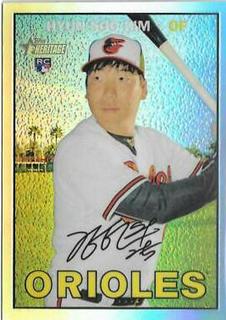 Hyun Soo Kim