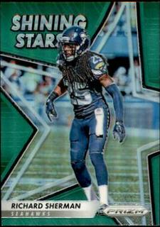Richard Sherman
