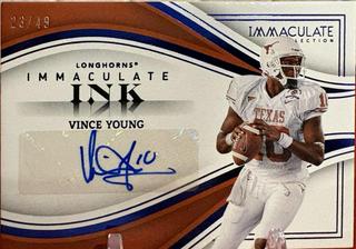 Vince Young