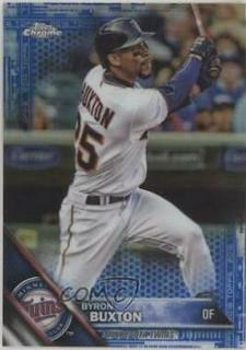 Byron Buxton