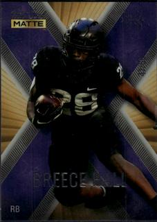 Breece Hall