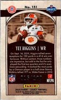 Tee Higgins